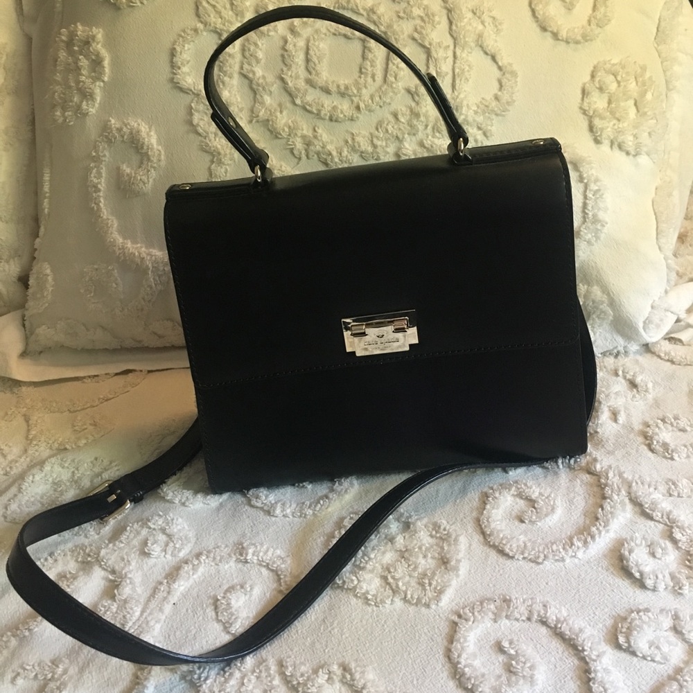 Kate Spade Black Doris Purse